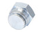 Adaptador hidráulico 3/4'' BSP Tampa de vedação giratória (S.14124)