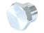 Adaptador hidráulico 5/8'' BSP 60° Tampão cónico (S.14163)