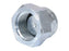 Adaptador hidráulico 5/8'' BSP Tampa de vedação giratória (S.14164)