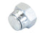 Adaptador hidráulico 5/8'' BSP Tampa de vedação giratória (S.14164)