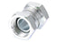 Adaptador hidráulico 1'' BSP Fêmea giratória x 1'' BSP Fêmea giratória (S.14166)