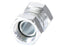 Adaptador hidráulico 1'' BSP Fêmea giratória x 1'' BSP Fêmea giratória (S.14166)