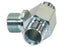 Peça hidráulica em T 5/8'' BSP Macho x 5/8'' BSP Macho x 5/8'' BSP Macho (S.14169)