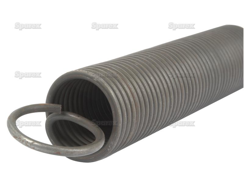 Mola Tensao, Mola Ø38mm, Fio Ø3.6mm, Comp: 225mm. (S.14228)