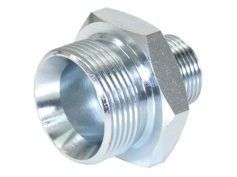 Autocolante - Ford / New Holland Force III (S.14283)