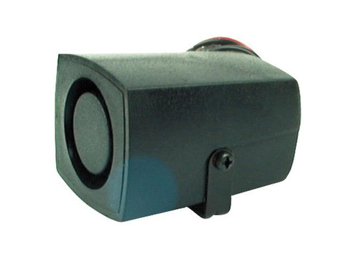 Alarme marcha atrás 24V (S.14285)