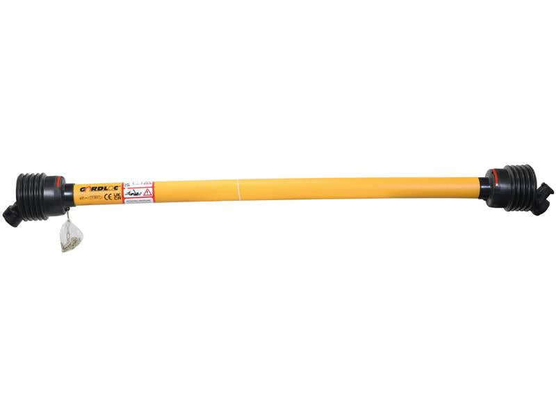 GARDLOC Transmissão B4-1725 com fusivel (S.143027)