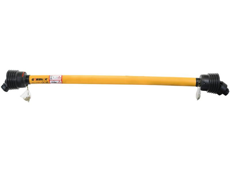 GARDLOC Transmissão B4-1755 com roda livre (S.143028)