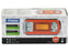 LED Farolim, Funções: 6, Travão / Traseiro / Pisca / Nevoeiro / Chapa de matricula / Reflector, Esq./Dt., 12-24V (S.143046)