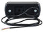 LED Farolim, Funções: 6, Travão / Traseiro / Pisca / Nevoeiro / Chapa de matricula / Reflector, Esq./Dt., 12-24V (S.143047)