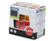 LED Farolim, Funções: 3, Traseiro / Travão / Pisca, Esq./Dt., 12-36V (S.143048)