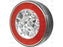 LED Farolim, Funções: 2, Traseiro / Nevoeiro, Esq./Dt., 12-36V (S.143052)