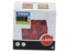 LED Farolim, Funções: 2, Traseiro / Nevoeiro, Esq./Dt., 12-36V (S.143053)