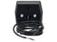 LED Farolim, Funções: 2, Traseiro / Nevoeiro, Esq./Dt., 12-36V (S.143053)