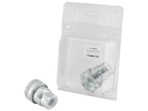 Agripak Faster Valvula travão Fêmea 1/2 (S.143078)