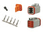 Conector 6 ligações (Saco 1 un.) (S.143154)