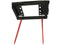 Armação Fardo - 2 dentes cónicos M28 de 1100 mm (marca SHW) (S.143157)