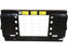 Armação Fardo - 2 dentes cónicos M28 de 1100 mm (marca SHW) (S.143157)