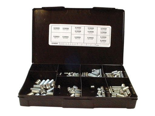 Ponto, 3/16 - 1/2'' - 1/4 - 1 (S.14319)