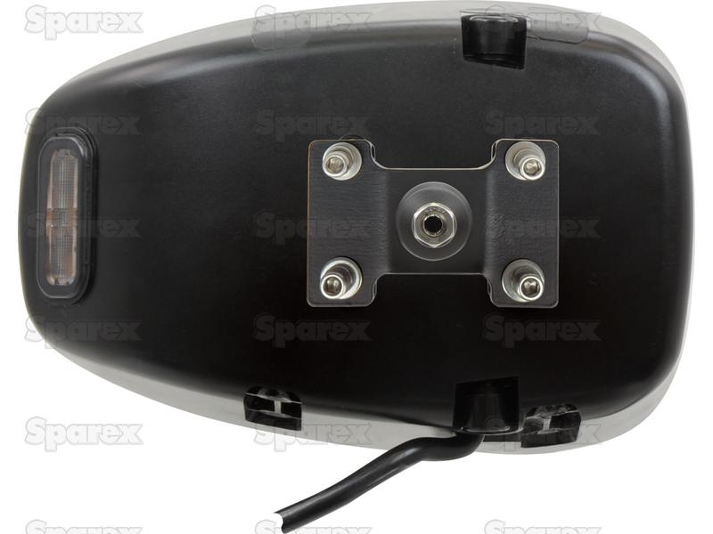 LED Farol LED, CISPR 25: Class 3, Esq. (Dt.), 1200 - 1290 Lumens, 10-30V (S.143234)