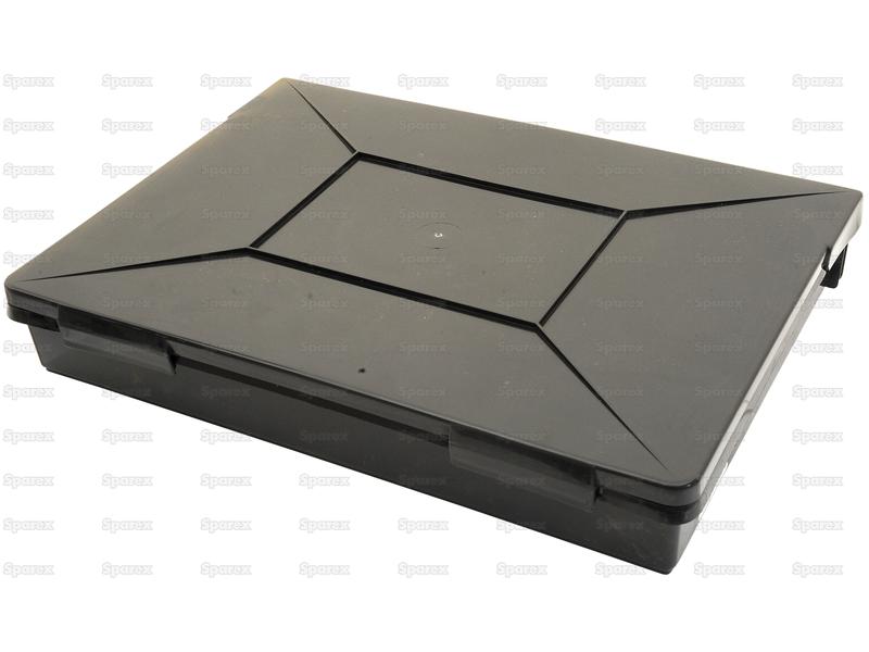 Kit ponteiras ar (caixa 82 un.) (S.14334)