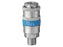 Acoplamento 1/4'' BSPT Macho Coupling (S.14344)