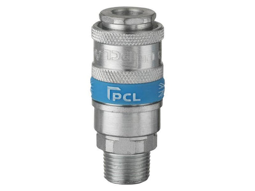 Acoplamento Rosca Macho 3/8'' BSPT (S.14345)