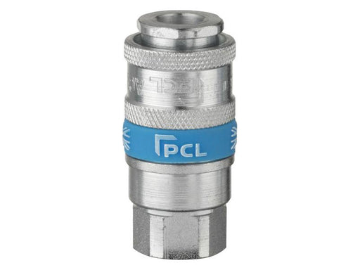 Acoplamento Rosca Fêmea 3/8'' BSP (S.14347)