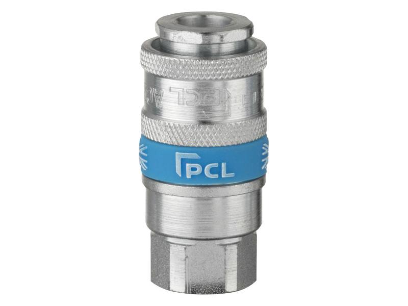 Acoplamento Rosca Fêmea 3/8'' BSP (S.14347)