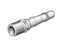 Adaptador 1/4'' BSPT Macho Coupling (S.14349)