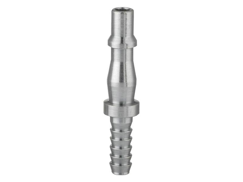 Adaptador Peça de extremidade para mangueira com 1/4'' ID (S.14351)