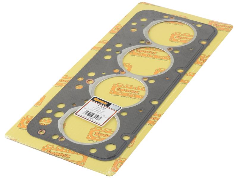 Junta Cabeça - 4 cil. (100mm Bore) (S.143592)