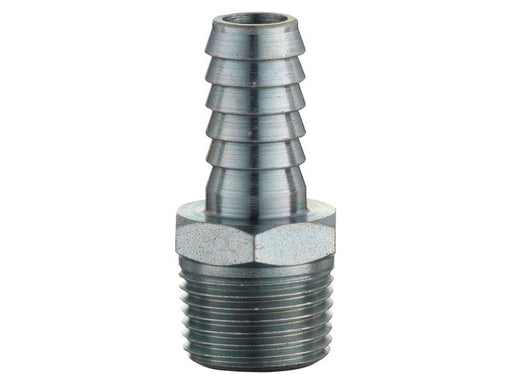 Mangueira de extremidade com diâmetro interno de 3/8'' para rosca macho BSPT com 3/8 (S.14359)