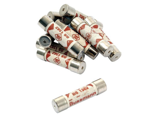 Fusível doméstico, 13 Amps, 240V (S.14365)