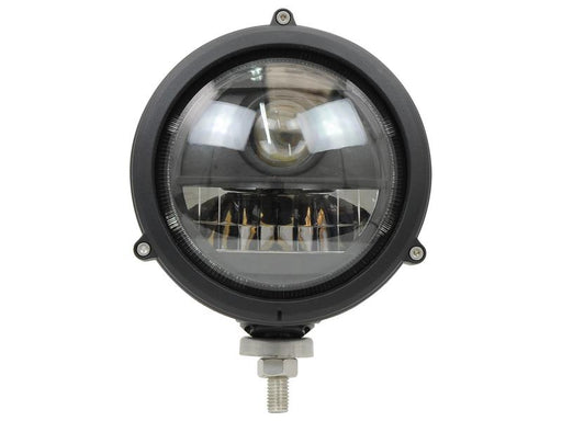 LED Farol LED, CISPR 25: Not Classified, Esq./Dt. (Dt.), 1200 - 1290 Lumens, 10-30V (S.143661)