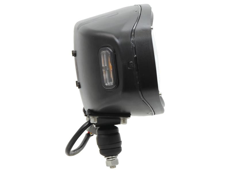 LED Farol LED, CISPR 25: Class 3, Dt. (Dt.), 1200 - 1290 Lumens, 10-30V (S.143663)