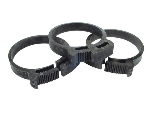 Abraçadeira de nylon, Diâmetro minimo: 27mm, Diâmetro máximo: 31mm (S.14381)