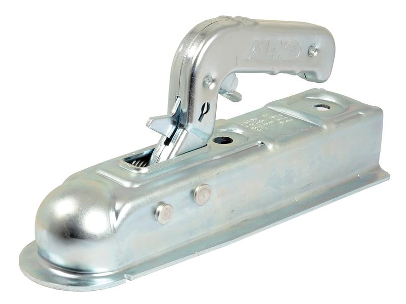 Engate de reboque (S.14387)