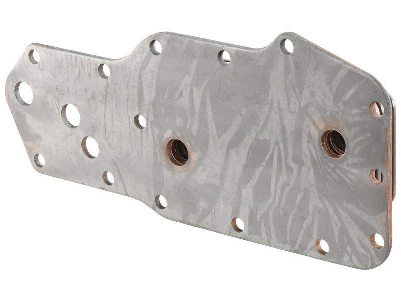 Arrefecedor de oleo (S.144154)