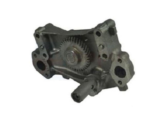 Bomba de óleo do motor (S.144158)