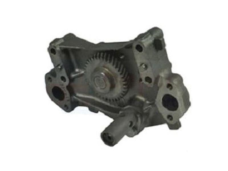 Bomba de óleo do motor (S.144158)