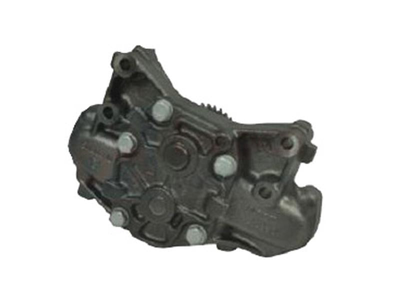 Bomba de óleo do motor (S.144158)