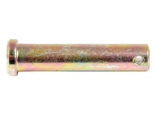 Polegadas Cavilha 9.53mm x 38.89mm (S.1442)