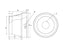 PTO SHIELD (S.14433)