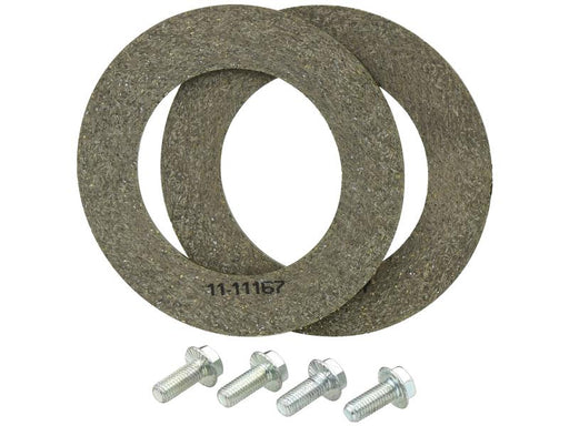 Kit forras embraiagem 19-20027 (S.144364)