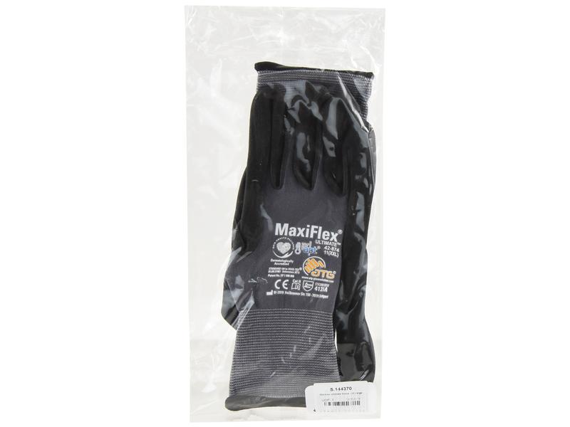 Par luvas Maxiflex Ultimate - 11/XXL (S.144370)
