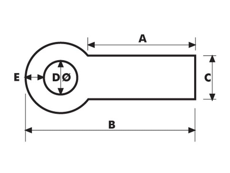 Puxo reboque - (S.14451)