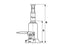 Macaco 2T (S.14466)