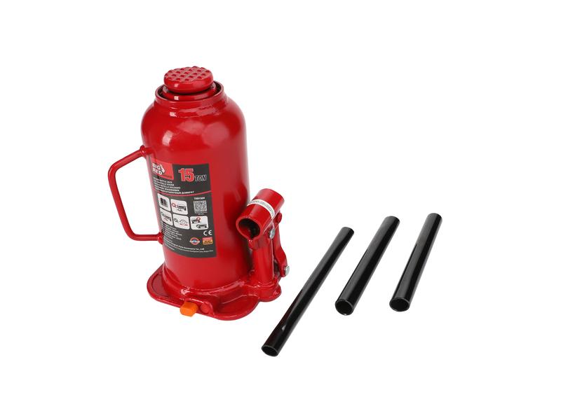 Macaco 15T (S.14472)