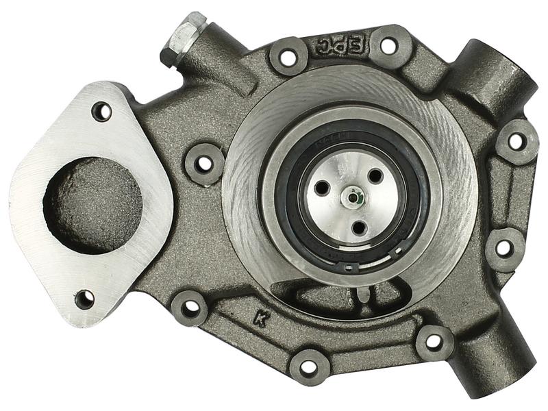 Bomba de água (S.144806)